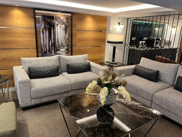 Nida Hotel City Center Istanbul Ngoại thất bức ảnh